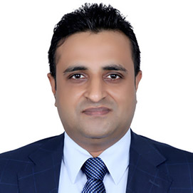  Ajay Kumar, Regional Head-Cyber Security Services, CrowdStrike